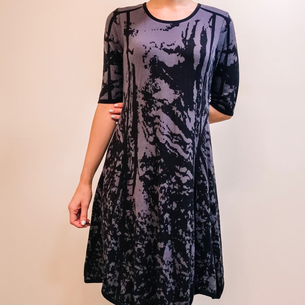Simply Vera wang size large dress